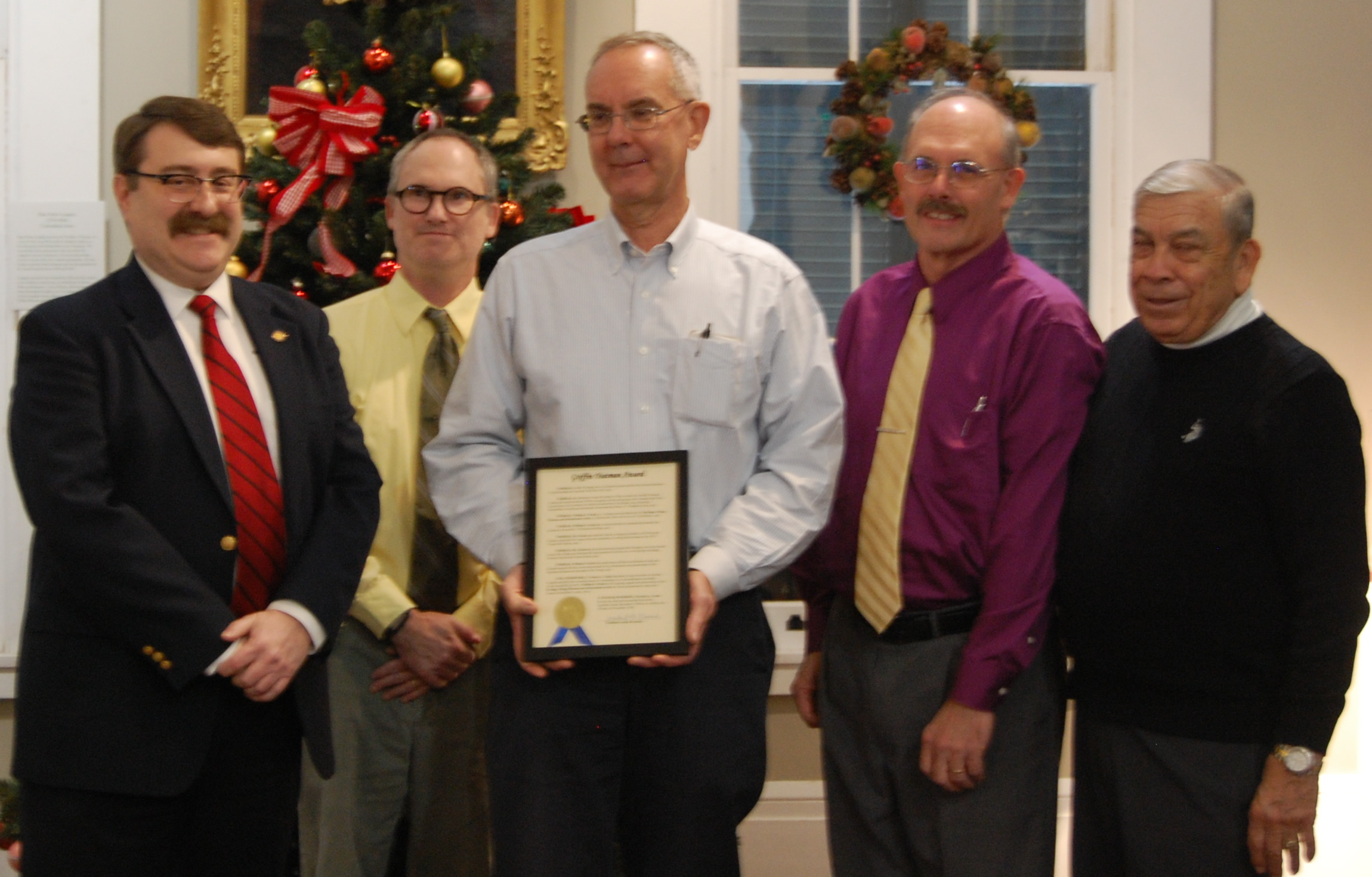 Hamilton County Recorder's Office